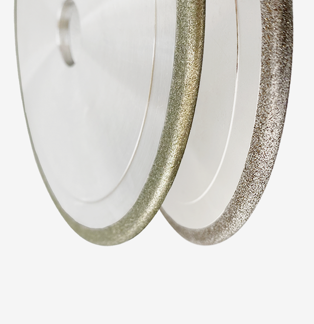 CBN Grinding Wheel for Alloy Steel